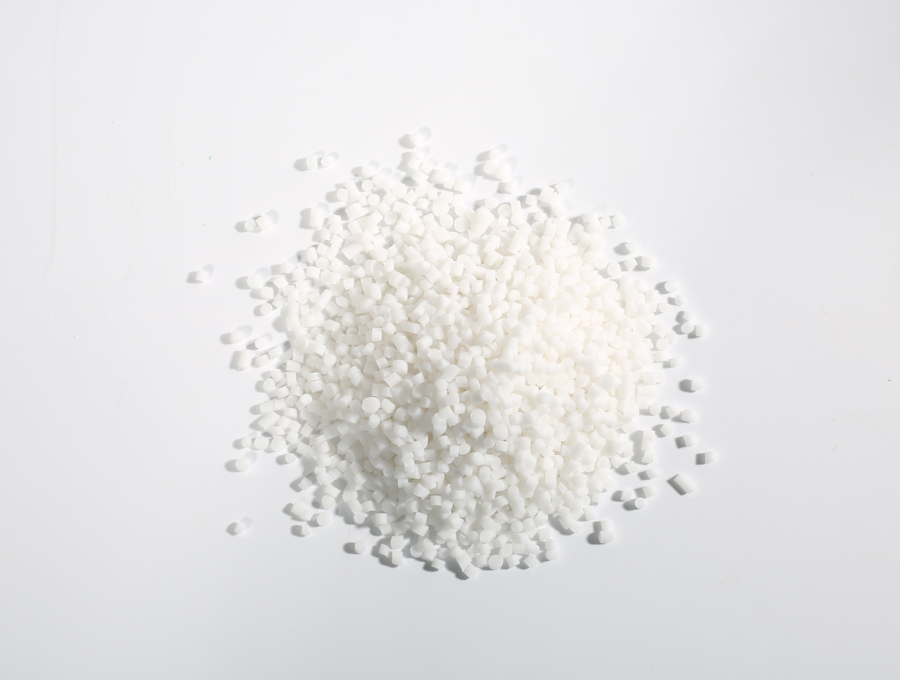 TPE注塑成型過程中出現(xiàn)分層是什么原因？如何解決？