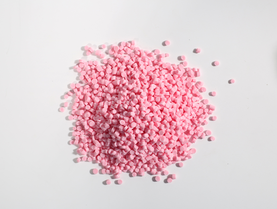 TPE原料出油對使用性能有什么影響？